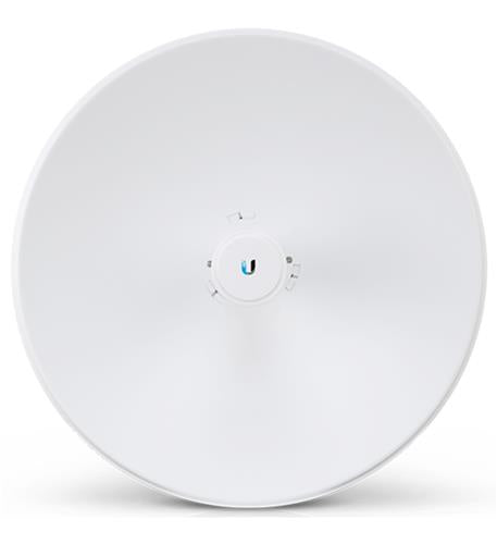 Ubiquiti PBE-5AC-GEN2-5-US 5PACK: Next-Gen 5 GHz PowerBeam for Long-Range Wireless Connectivity