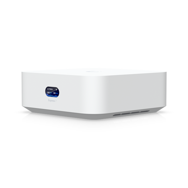 Ubiquiti UniFi Express 7 (UX7) - Ubiquiti Store