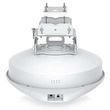 Ubiquiti airFiber 60 XG (AF60-XG-US) | 60 GHz Point-to-Point Wireless Bridge with 6Gbps Throughput & 10G SFP+