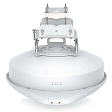 Ubiquiti airFiber 60 XG (AF60-XG-US) | 60 GHz Point-to-Point Wireless Bridge with 6Gbps Throughput & 10G SFP+