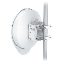 Ubiquiti airFiber 60 XG (AF60-XG-US) | 60 GHz Point-to-Point Wireless Bridge with 6Gbps Throughput & 10G SFP+
