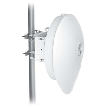 Ubiquiti airFiber 60 XG (AF60-XG-US) | 60 GHz Point-to-Point Wireless Bridge with 6Gbps Throughput & 10G SFP+