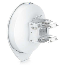 Ubiquiti airFiber 60 XG (AF60-XG-US) | 60 GHz Point-to-Point Wireless Bridge with 6Gbps Throughput & 10G SFP+