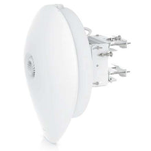 Ubiquiti airFiber 60 XG (AF60-XG-US) | 60 GHz Point-to-Point Wireless Bridge with 6Gbps Throughput & 10G SFP+