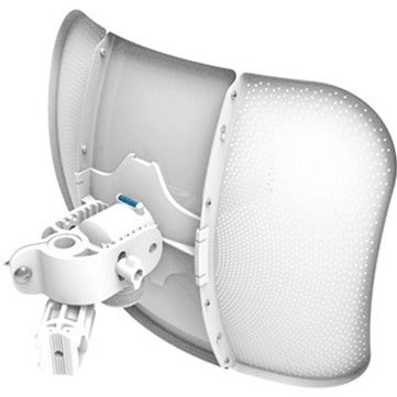 Ubiquiti LiteBeam AC Gen2 LBE-5AC-Gen2 IEEE 802.11ac 450 Mbit/s Wireless Bridge (LBE-5AC-GEN2-US)