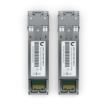 Ubiquiti UACC-OM-MM-10G-D-2 | 10G SFP+ Multi-Mode Optical Module (2-Pack)