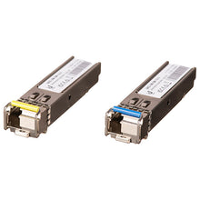 Ubiquiti UACC-OM-SM-1G-S-20 | Bi-Directional Single-Mode LC SFP Transceiver Kit (20-Pack)