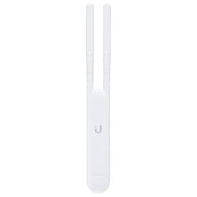 Ubiquiti UAP-AC-M-US | UniFi AC Mesh Indoor/Outdoor Dual-Band PoE Wireless Access Point