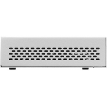 Ubiquiti UniFi Switch 8-Port US-8-60W Managed Gigabit PoE Switch 60W