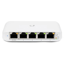 Ubiquiti UniFi USW-FLEX-MINI-5-Port Gigabit Managed Switch