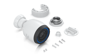 Ubiquiti UVC-G5-PRO | UniFi Protect G5 Professional 4K PoE Outdoor Bullet Camera
