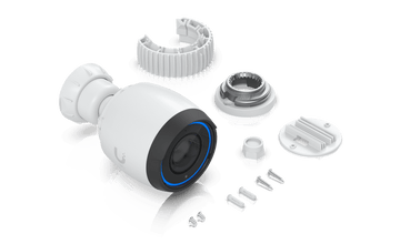 Ubiquiti UVC-G5-PRO | UniFi Protect G5 Professional 4K PoE Outdoor Bullet Camera