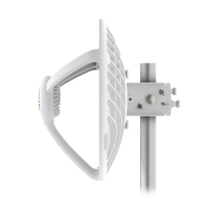 Ubiquiti airFiber AF60-LR | 60GHz Long-Range Wireless Bridge with 1.9Gbps Throughput & 7.5-Mile Range