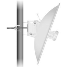 Ubiquiti PowerBeam AC Gen2 PBE-5AC-Gen2 IEEE 802.11ac 450 Mbit/s Wireless Bridge (PBE-5AC-GEN2-US)
