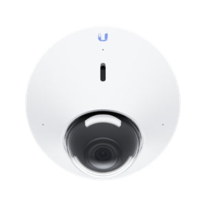 Ubiquiti UniFi Protect UVC-G4-DOME 4 Megapixel HD Network Camera (UVC-G4-DOME)