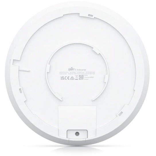 Ubiquiti UniFi6 Enterprise Multi-band Wireless Access Point (U6-ENTERPRISE)