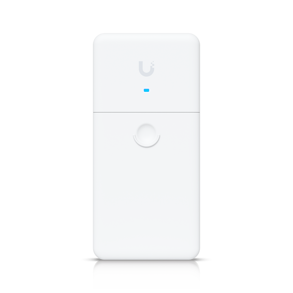 Ubiquiti UniFi F-POE-G2 FiberPoE Gen2 Outdoor PoE Converter