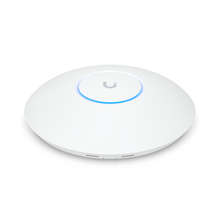 UniFi U7-Pro-Max WiFi 7 Tri-Band Access Point – 6GHz | 2.5GbE PoE+ | 8 Spatial Streams | High-Density Mesh | Ultra-Fast Performance