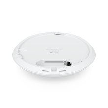 UniFi U7-Pro-Max WiFi 7 Tri-Band Access Point – 6GHz | 2.5GbE PoE+ | 8 Spatial Streams | High-Density Mesh | Ultra-Fast Performance