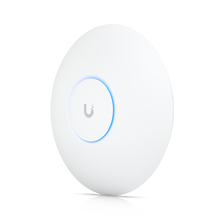 UniFi U7-Pro-Max WiFi 7 Tri-Band Access Point – 6GHz | 2.5GbE PoE+ | 8 Spatial Streams | High-Density Mesh | Ultra-Fast Performance