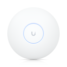 UniFi U7-Pro-Max WiFi 7 Tri-Band Access Point – 6GHz | 2.5GbE PoE+ | 8 Spatial Streams | High-Density Mesh | Ultra-Fast Performance