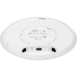 Ubiquiti UniFi UAP-AC-PRO 5-PACK IEEE 802.11ac 1300Mbit/s Wireless Access Point - Power Supply (Not Included)