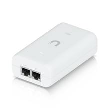 Ubiquiti U-POE++ | Gigabit PoE Injector (60W, 802.3bt PoE++) for UniFi Devices