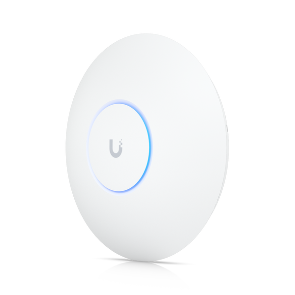 Ubiquiti UniFi U6 Enterprise | Tri-Band Wi-Fi 6E Access Point (10.2 Gbps, 2.5GbE PoE+)