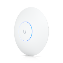 Ubiquiti UniFi U6 Enterprise | Tri-Band Wi-Fi 6E Access Point (10.2 Gbps, 2.5GbE PoE+)