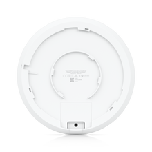 Ubiquiti UniFi U6 Enterprise | Tri-Band Wi-Fi 6E Access Point (10.2 Gbps, 2.5GbE PoE+)