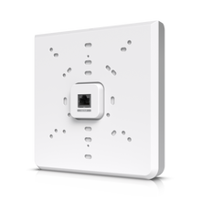 Ubiquiti UniFi U6-ENTERPRISE-IW (In-Wall) | Tri-Band Wi-Fi 6E Access Point (2.5GbE, 4x PoE Ports)