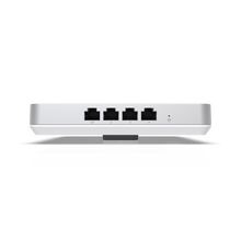 Ubiquiti UniFi U6-ENTERPRISE-IW (In-Wall) | Tri-Band Wi-Fi 6E Access Point (2.5GbE, 4x PoE Ports)