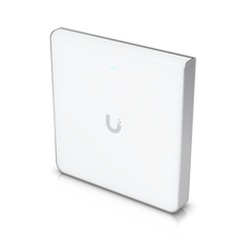 Ubiquiti UniFi U6-ENTERPRISE-IW (In-Wall) | Tri-Band Wi-Fi 6E Access Point (2.5GbE, 4x PoE Ports)