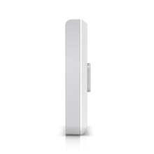Ubiquiti UniFi  U6-IW (U6 In-Wall) | Wi-Fi 6 Access Point & 4-Port PoE Gigabit Switch