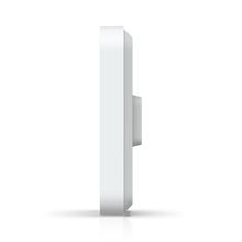 Ubiquiti UniFi U7-IW-US | Wi-Fi 7 Dual-Band Access Point (4.3 Gbps, 2.5GbE, PoE)
