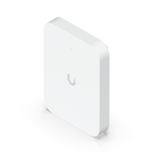 Ubiquiti UniFi U7-IW-US | Wi-Fi 7 Dual-Band Access Point (4.3 Gbps, 2.5GbE, PoE)