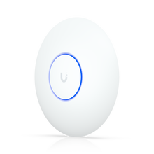 Ubiquiti UniFi U7-LITE-US | Wi-Fi 7 Dual-Band Access Point (4.3 Gbps, 2.5GbE, PoE, Ceiling Mount)