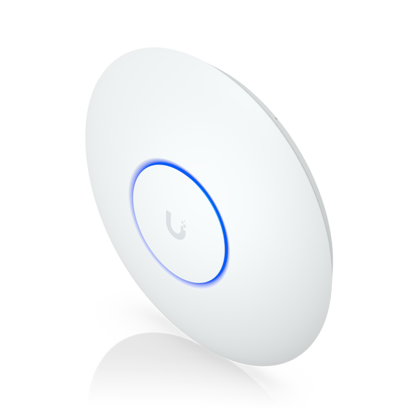 Ubiquiti UniFi U7-LITE-US | Wi-Fi 7 Dual-Band Access Point (4.3 Gbps, 2.5GbE, PoE, Ceiling Mount)