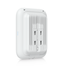 Unifi U7 Outdoor WiFi 7 Access Point – Weatherproof Tri-Band AP with 6GHz Support | Long-Range Coverage | High-Speed 10GbE PoE | Rugged Outdoor Wireless Solution