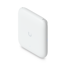 Unifi U7 Outdoor WiFi 7 Access Point – Weatherproof Tri-Band AP with 6GHz Support | Long-Range Coverage | High-Speed 10GbE PoE | Rugged Outdoor Wireless Solution