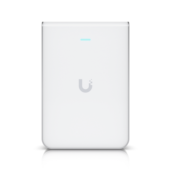 Ubiquiti UniFi U7-PRO-WALL WiFi 7 Pro Wall Access Point
