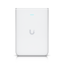 Ubiquiti UniFi U7-PRO-WALL WiFi 7 Pro Wall Access Point