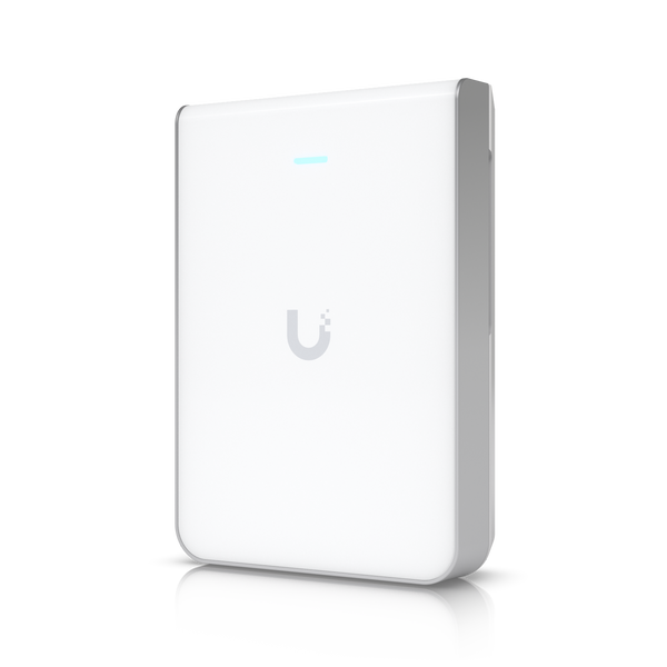 Ubiquiti UniFi U7-PRO-WALL WiFi 7 Pro Wall Access Point