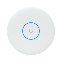 UniFi U7-PRO-MAX WiFi 7 Wireless Access Point – 6GHz Tri-Band AP | 10GbE PoE | 6 Spatial Streams | High-Density Mesh | Ultra-Fast Wireless Performance