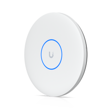 UniFi U7-PRO-MAX WiFi 7 Wireless Access Point – 6GHz Tri-Band AP | 10GbE PoE | 6 Spatial Streams | High-Density Mesh | Ultra-Fast Wireless Performance