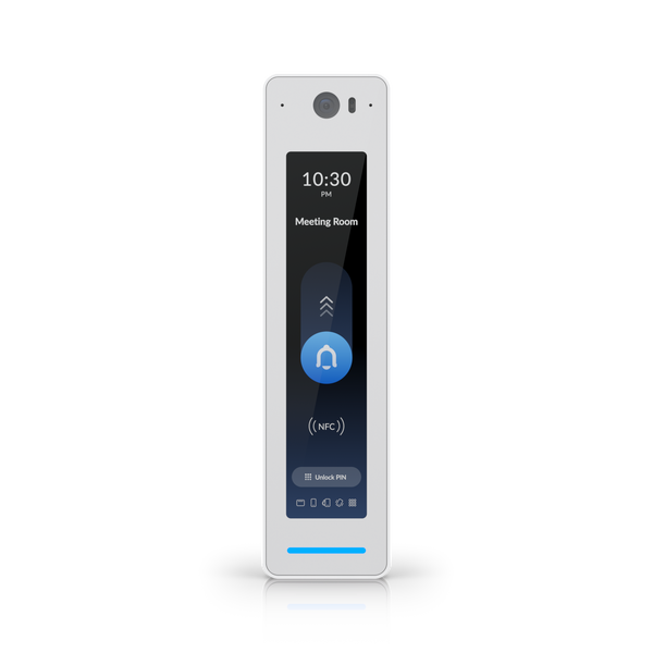 Ubiquiti UA-G2-PRO | UniFi Access Reader G2 Professional with Camera & NFC