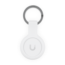 Ubiquiti UniFi Access UA-POCKET Keyfob (10-Pack) | NFC Encrypted Smart Access Fobs