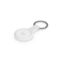 Ubiquiti UniFi Access UA-POCKET Keyfob (10-Pack) | NFC Encrypted Smart Access Fobs