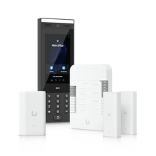 Ubiquiti UniFi UA-SK-GATE Access Starter Kit with Door Hub and Reader