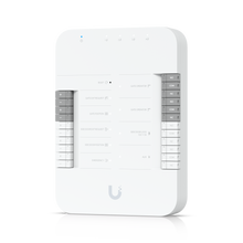 Ubiquiti UniFi UA-SK-GATE Access Starter Kit with Door Hub and Reader